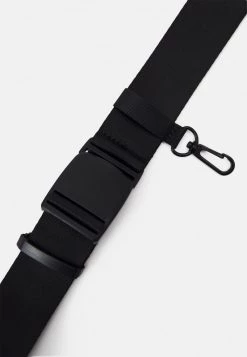 Pier One Unisexo UNISEX - Cinturón - Black -Ofertas Pier One Tienda 62239aa9fb8949c8a347ff42dad5210d