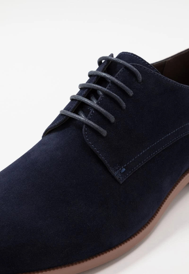 Pier One Zapatos Con Cordones - Dark Blue, Hombre 8 Pier One Zapatos Con Cordones - Dark Blue, Hombre - Imagen 6