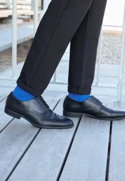 Pier One Hombre Zapatos De Vestir - Black 12 Pier One Hombre Zapatos De Vestir - Black -Ofertas Pier One Tienda 6258f8fe90b6456d9010437ebca5ff48