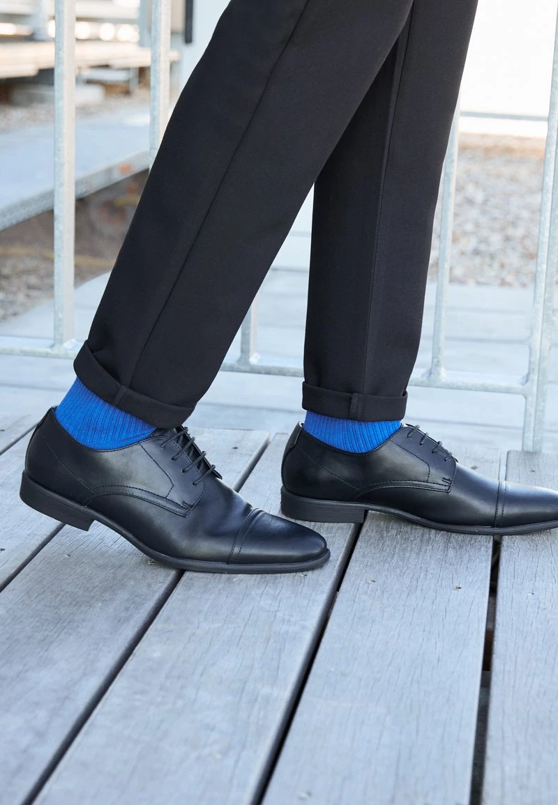 Pier One Hombre Zapatos De Vestir - Black 5 Pier One Hombre Zapatos De Vestir - Black - Imagen 3