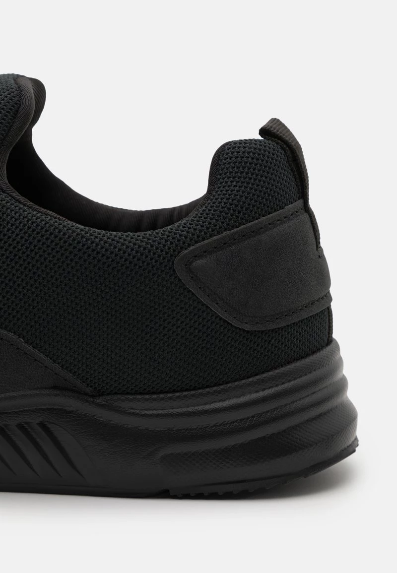 Pier One Hombre Zapatillas - Black 8 Pier One Hombre Zapatillas - Black - Imagen 6