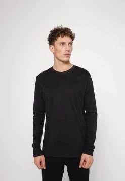 Pier One Hombre 5 PACK - Camiseta De Manga Larga - Blue/white/beige/olive -Ofertas Pier One Tienda 6368eaeac7724525a220d964f84f231c