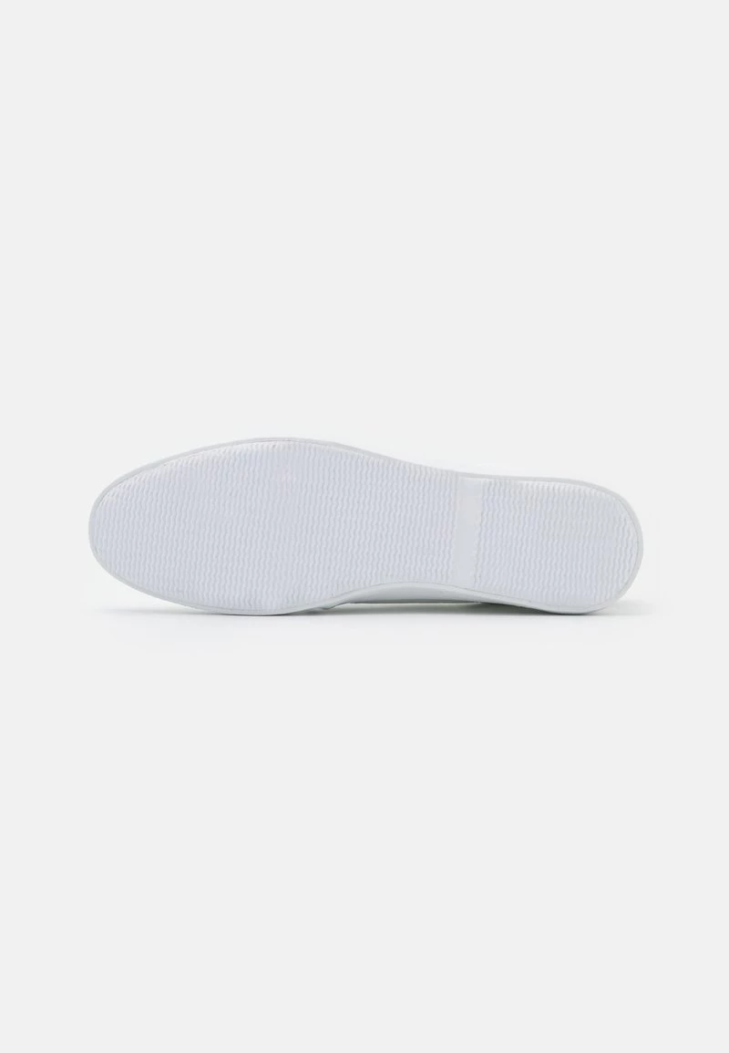 Pier One Hombre Zapatillas - White 7 Pier One Hombre Zapatillas - White - Imagen 5