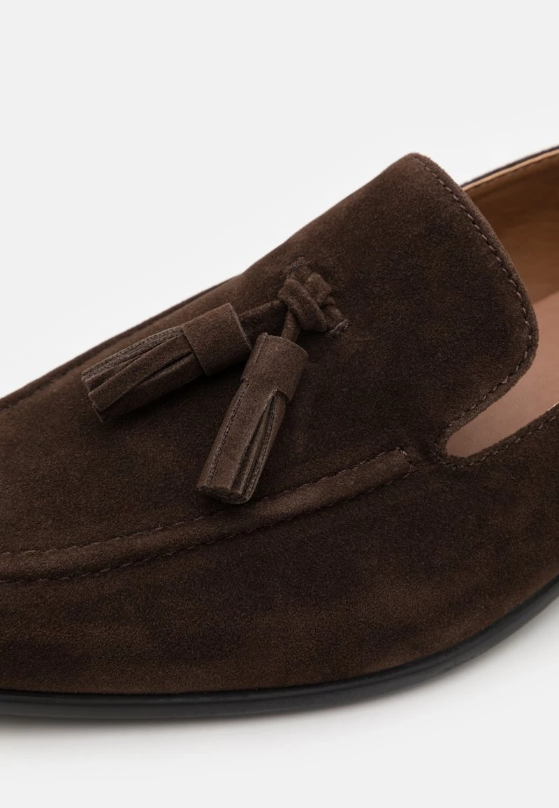 Pier One Hombre Mocasines - Brown 8 Pier One Hombre Mocasines - Brown - Imagen 6