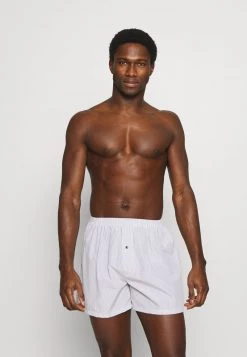 Pier One Hombre 5 PACK - Boxer - Black -Ofertas Pier One Tienda 6425a636ec414e07b30a3073a1961b78