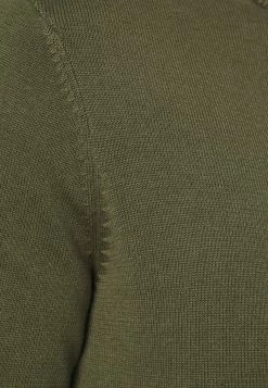 Pier One Hombre Jersey De Punto - Oliv 13 Pier One Hombre Jersey De Punto - Oliv -Ofertas Pier One Tienda 64367ccfd3f74aa2b878aebb326e1494