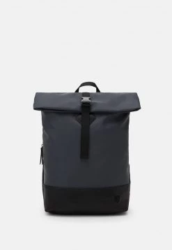 Pier One UNISEX - Mochila - Dark Grey, Unisexo