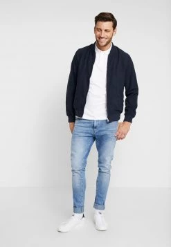 Pier One Hombre Polo - White 8 Pier One Hombre Polo - White -Ofertas Pier One Tienda 651c47cb78844c6e9bc3766e0b477ae8