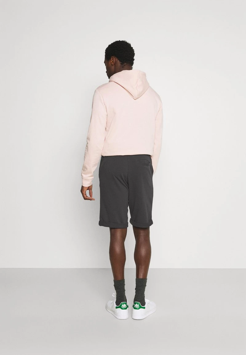 Pier One Hombre Pantalones Deportivos - Dark Grey 5 Pier One Hombre Pantalones Deportivos - Dark Grey - Imagen 3