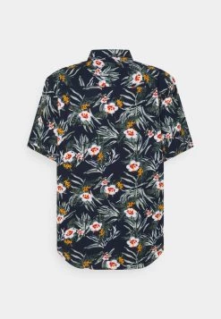 Pier One Camisa - Multicolor/dark Blue, Hombre -Ofertas Pier One Tienda 656ff678ce7c4aff8df8c884bc28ab71