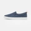 Pier One Unisexo UNISEX - Zapatillas - Blue Denim 1 Pier One Unisexo UNISEX - Zapatillas - Blue Denim -Ofertas Pier One Tienda 6577f3599dd84ee58d3f63fd674d513d