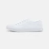 Pier One Unisexo UNISEX - Zapatillas - White -Ofertas Pier One Tienda 662f01a66cc640e9a6ab993d259b3ae9