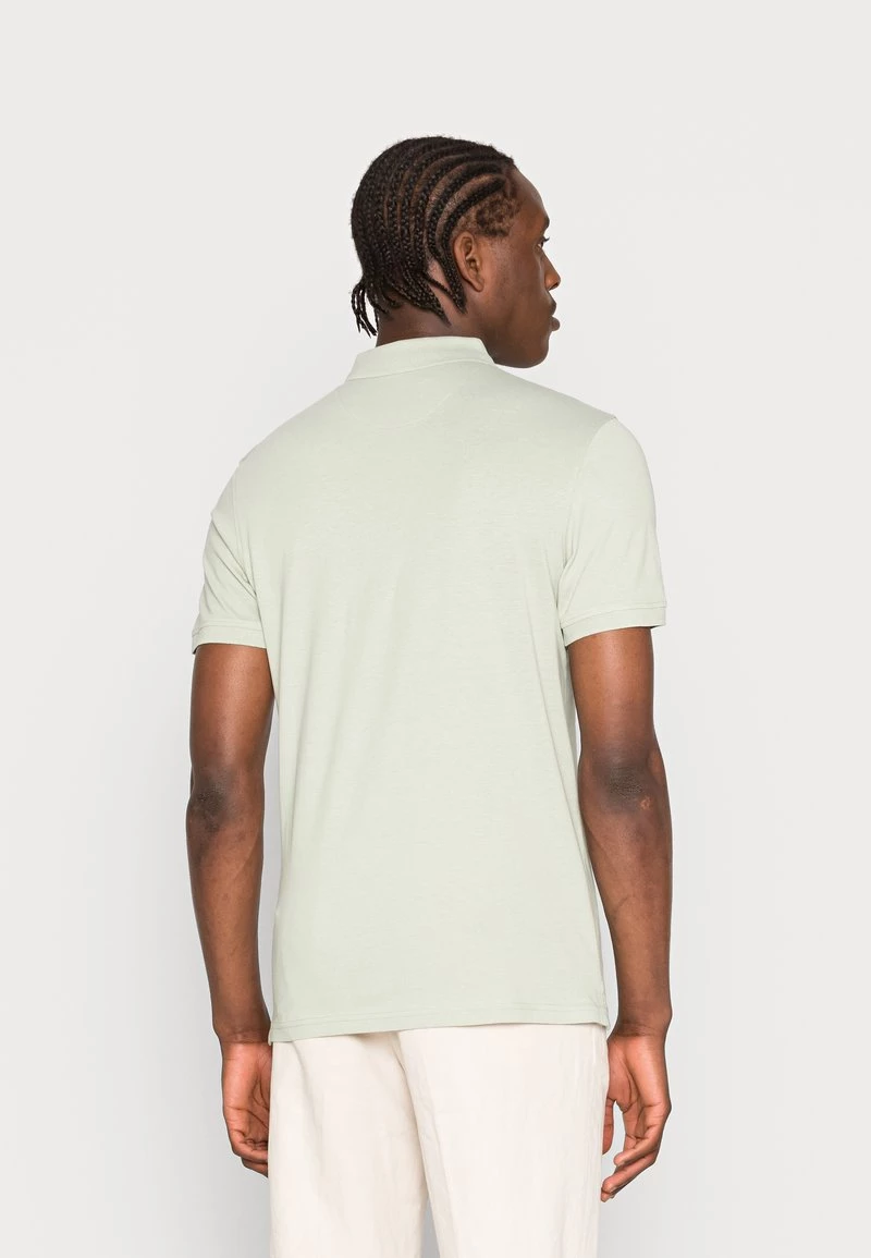 Pier One Polo - Mint, Hombre 5 Pier One Polo - Mint, Hombre - Imagen 3