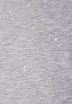 Pier One Hombre Camiseta Estampada - Light Grey Melange 7 Pier One Hombre Camiseta Estampada - Light Grey Melange -Ofertas Pier One Tienda 66837725f47745499b4e5a1c520be573