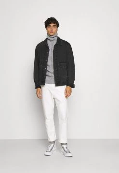 Pier One Hombre NEW CABLE TURTLENECK JUMPER - Jersey De Punto - Light Grey 9 Pier One Hombre NEW CABLE TURTLENECK JUMPER - Jersey De Punto - Light Grey -Ofertas Pier One Tienda 66bfdf1791464194a70f3f2d54367019