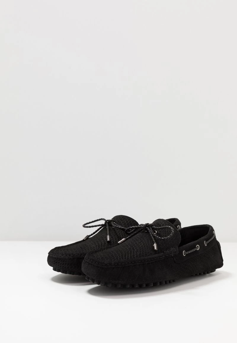Pier One Mocasines - Black, Hombre 7 Pier One Mocasines - Black, Hombre - Imagen 5