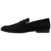 Pier One Hombre Mocasines - Black