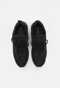 Pier One Hombre Zapatillas - Black 11 Pier One Hombre Zapatillas - Black -Ofertas Pier One Tienda 675fc9af38c14356aa164fc3801b5faf