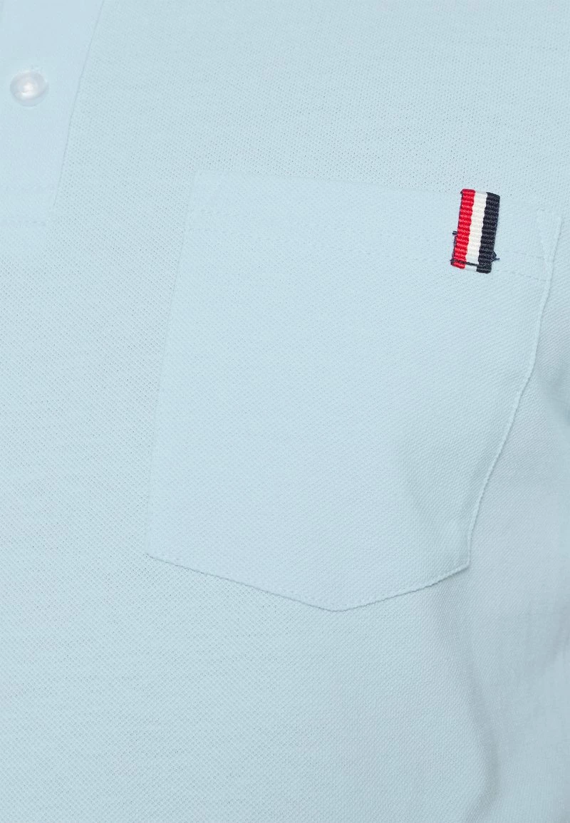 Pier One Hombre 2 PACK - Polo - Light Blue/black 10 Pier One Hombre 2 PACK - Polo - Light Blue/black - Imagen 8