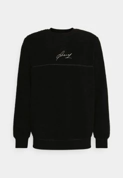 Pier One Hombre Forro Polar - Black -Ofertas Pier One Tienda 67e3360ef161415c9c040d7b009bab28