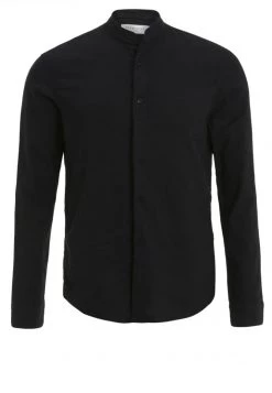 Pier One Hombre Camisa - Black 13 Pier One Hombre Camisa - Black -Ofertas Pier One Tienda 67f7e768a2df48c080db1b36498a8588