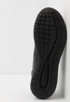 Pier One Hombre UNISEX - Zapatillas - Black -Ofertas Pier One Tienda 680186a9637d49d4abdac8e9ab870b47