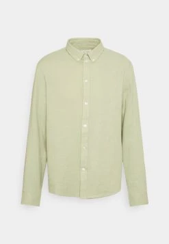 Pier One Hombre Camisa - Green -Ofertas Pier One Tienda 684132b770654f1cabf7706ecfbf0856