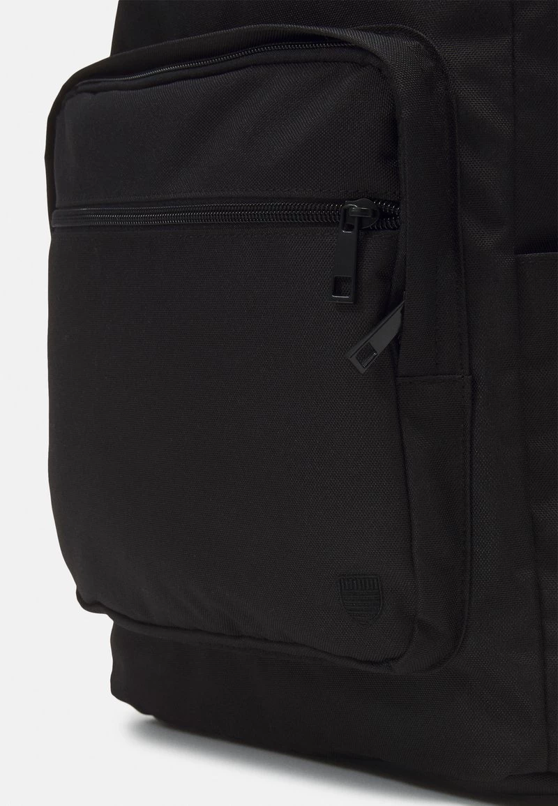 Pier One Unisexo UNISEX - Mochila - Black 8 Pier One Unisexo UNISEX - Mochila - Black - Imagen 6