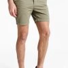 Pier One Hombre Shorts - Olive -Ofertas Pier One Tienda 68d939dfd1ed498f9cc08c3e7f648c05