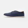 Pier One Hombre Zapatos De Vestir - Blue