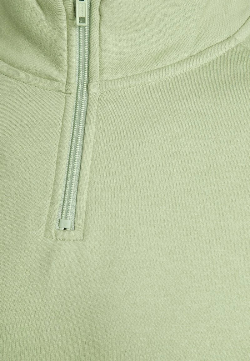 Pier One Hombre Sudadera - Light Green 5 Pier One Hombre Sudadera - Light Green - Imagen 3