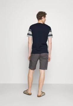 Pier One Hombre Camiseta Estampada - Dark Blue 11 Pier One Hombre Camiseta Estampada - Dark Blue -Ofertas Pier One Tienda 691e095faa4949a194fbdf6cb6914468