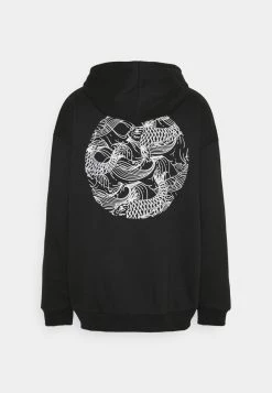 Pier One Sudadera - Black, Hombre 7 Pier One Sudadera - Black, Hombre -Ofertas Pier One Tienda 69ace90b0c17445c9f7b75687f81ba55