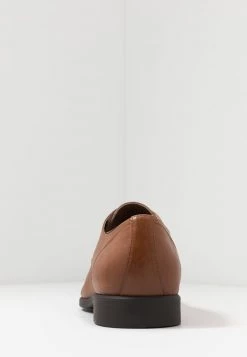 Pier One Hombre Zapatos Con Cordones - Cognac -Ofertas Pier One Tienda 69d7c4eeb1004dcc85397d4be8d341c5