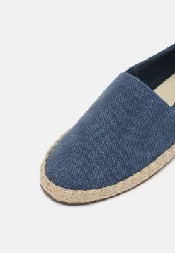 Pier One Unisexo RENA ESPADRILLE UNISEX - Alpargatas - Blue 15 Pier One Unisexo RENA ESPADRILLE UNISEX - Alpargatas - Blue -Ofertas Pier One Tienda 69f55e7ee599423eb80d704c281669e0