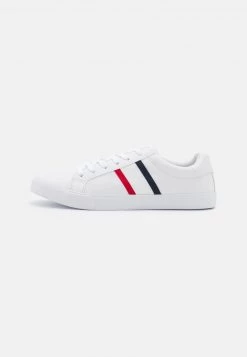 Pier One Unisexo UNISEX - Zapatillas - White