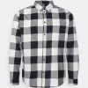 Pier One Hombre Camisa - Black/white 2 Pier One Hombre Camisa - Black/white -Ofertas Pier One Tienda 6aca53c8f23e4168bcbb8d60356fb07f