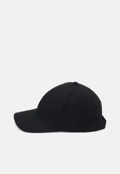 Pier One Unisexo UNISEX - Gorra - Black -Ofertas Pier One Tienda 6b038c69f349434fa7ecf2015c6b499a