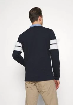 Pier One Polo - Dark Blue, Hombre -Ofertas Pier One Tienda 6b2ba88e92244e159bf2f49d374dfe7d