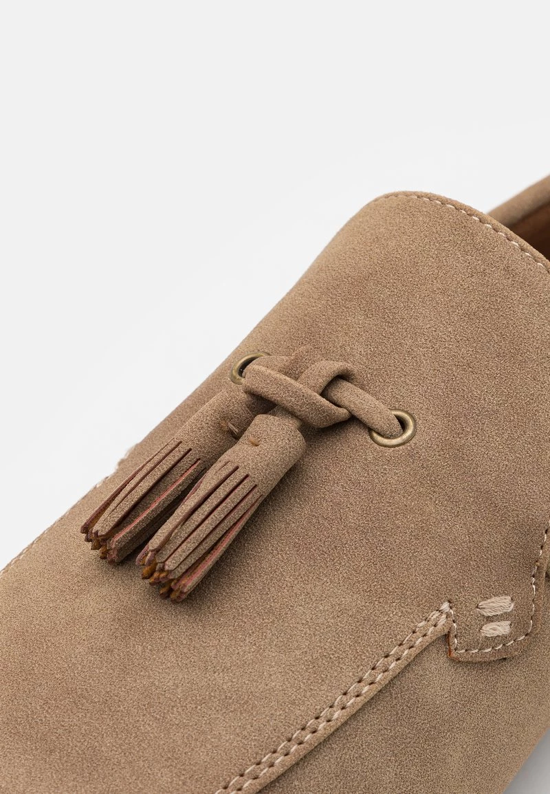 Pier One Mocasines - Beige, Hombre 8 Pier One Mocasines - Beige, Hombre - Imagen 6