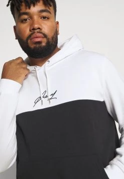 Pier One Hombre Jersey Con Capucha - Black- White 12 Pier One Hombre Jersey Con Capucha - Black- White -Ofertas Pier One Tienda 6b7dd9f2099744e29f9179b3506ffde0