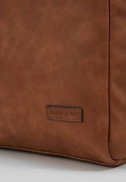 Pier One Unisexo UNISEX - Mochila - Brown/black 17 Pier One Unisexo UNISEX - Mochila - Brown/black -Ofertas Pier One Tienda 6b98194428cd4982aee450f48cba034b