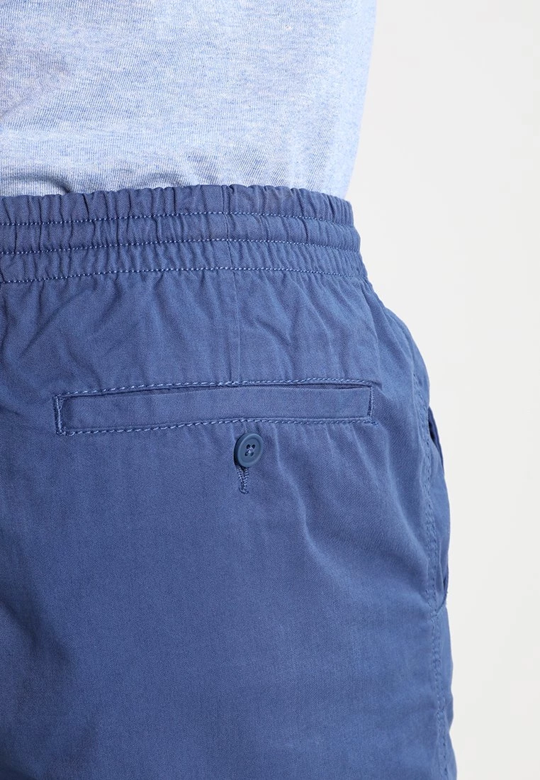 Pier One Hombre Shorts - Blau 7 Pier One Hombre Shorts - Blau - Imagen 5