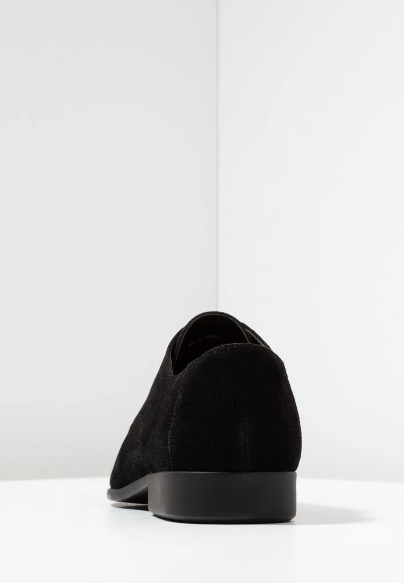 Pier One Hombre Zapatos Con Cordones - Black 6 Pier One Hombre Zapatos Con Cordones - Black - Imagen 4