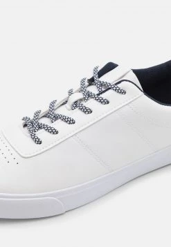 Pier One Unisexo UNISEX - Zapatillas - White 13 Pier One Unisexo UNISEX - Zapatillas - White -Ofertas Pier One Tienda 6cdc01f0efa243d1834a31b59c0e016b