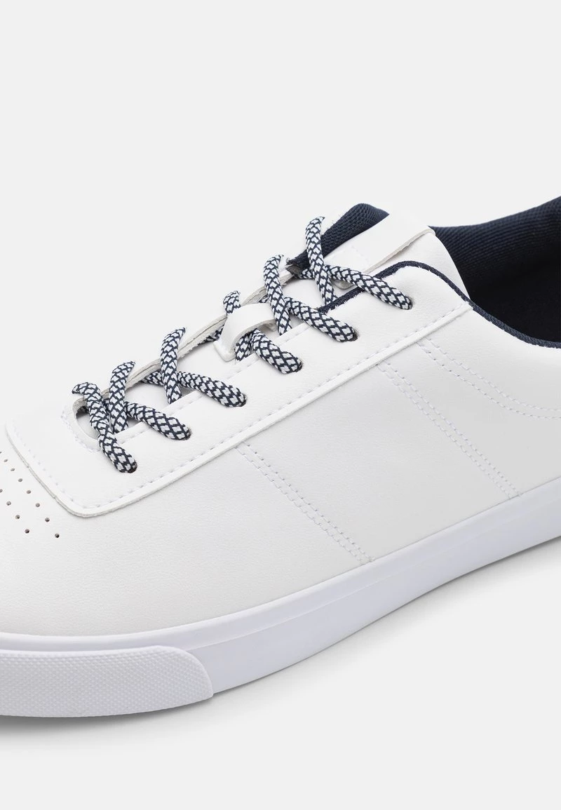 Pier One Unisexo UNISEX - Zapatillas - White 8 Pier One Unisexo UNISEX - Zapatillas - White - Imagen 6