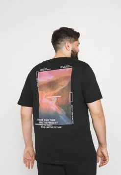 Pier One Hombre Camiseta Estampada - Black 11 Pier One Hombre Camiseta Estampada - Black -Ofertas Pier One Tienda 6cf059a3351a4575a73c30cd94ae5295