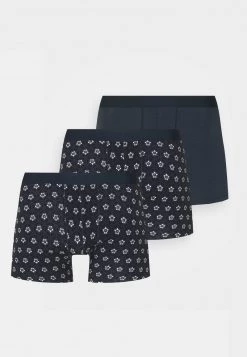 Pier One Hombre 3 PACK - Culotte - Dark Blue -Ofertas Pier One Tienda 6d3e76d1d1764d51a9570aaffa48ecb6