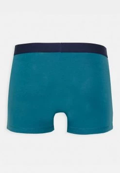 Pier One Hombre 5 PACK - Culotte - Dark Blue/teal -Ofertas Pier One Tienda 6d5759571771448c877765bb7cc34f7e