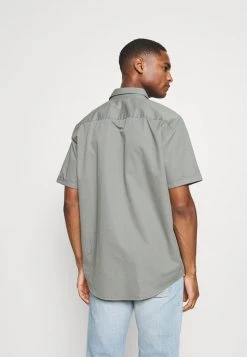 Pier One Hombre Camisa - Khaki 12 Pier One Hombre Camisa - Khaki -Ofertas Pier One Tienda 6d7916710f824d58a4c72cdd8912de45